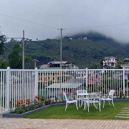 Twin Villa Red Nuwara Eliya Luaran gambar