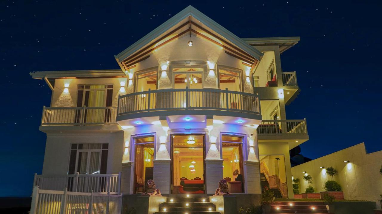 Twin Villa Red Nuwara Eliya Luaran gambar