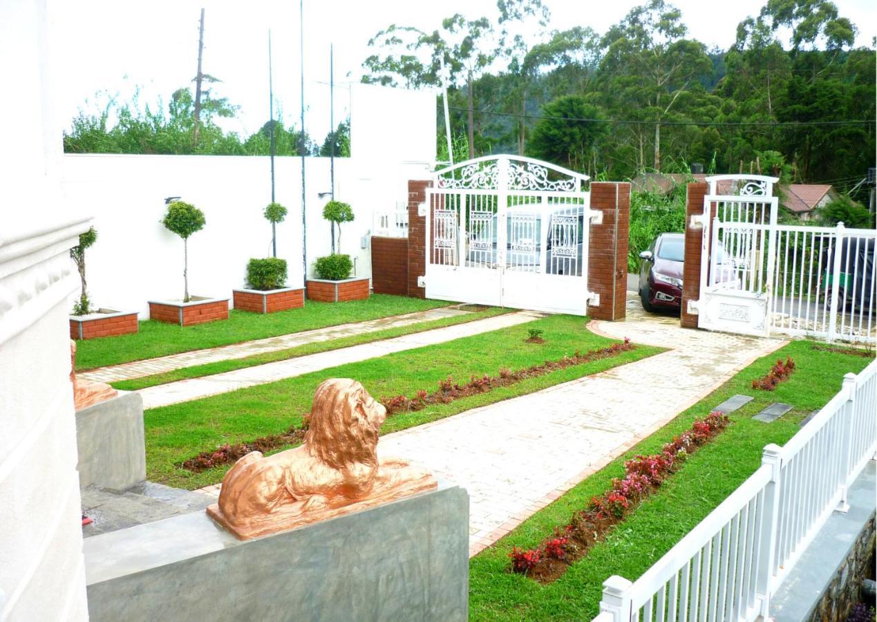 Twin Villa Red Nuwara Eliya Luaran gambar