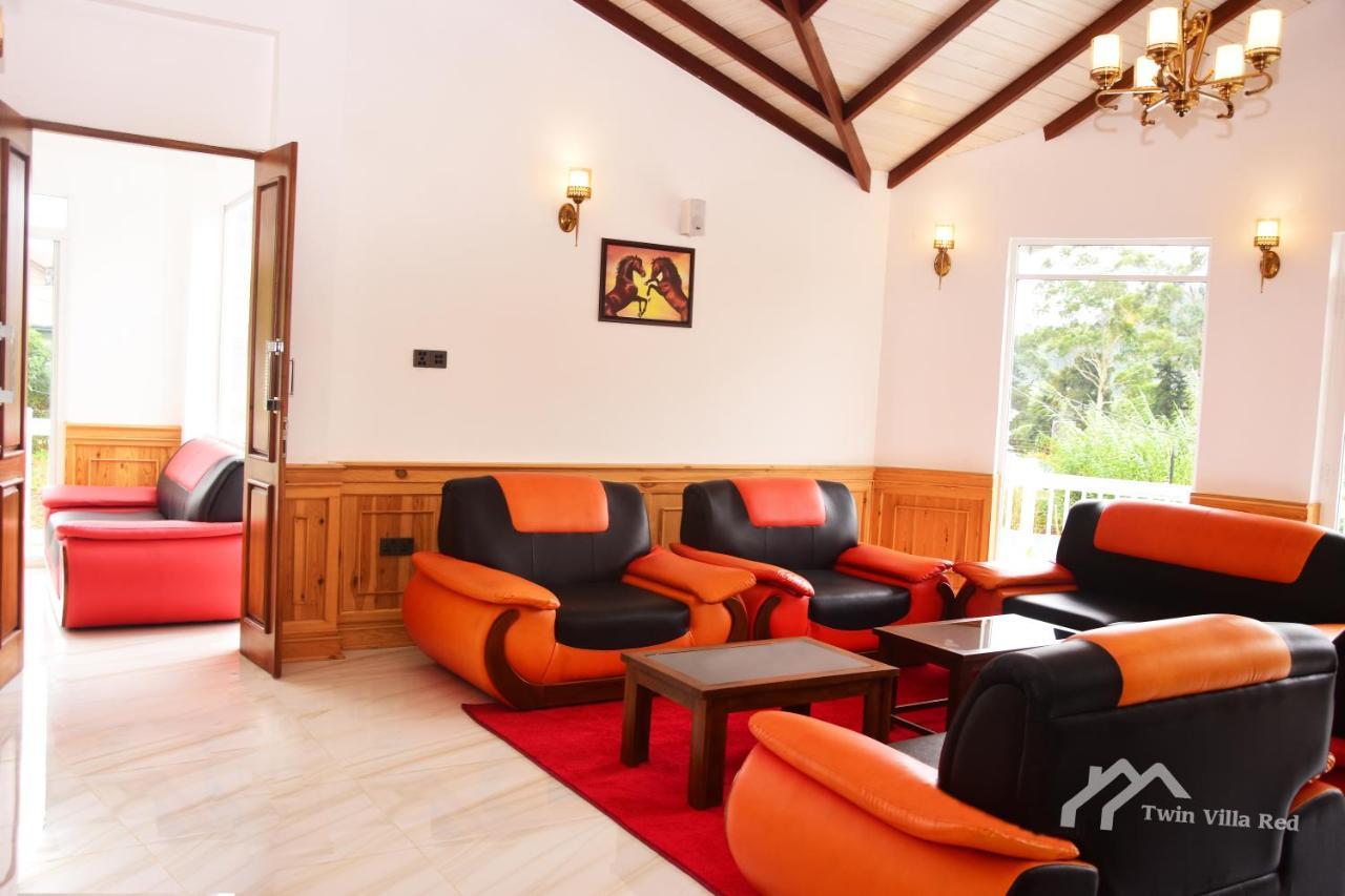 Twin Villa Red Nuwara Eliya Luaran gambar