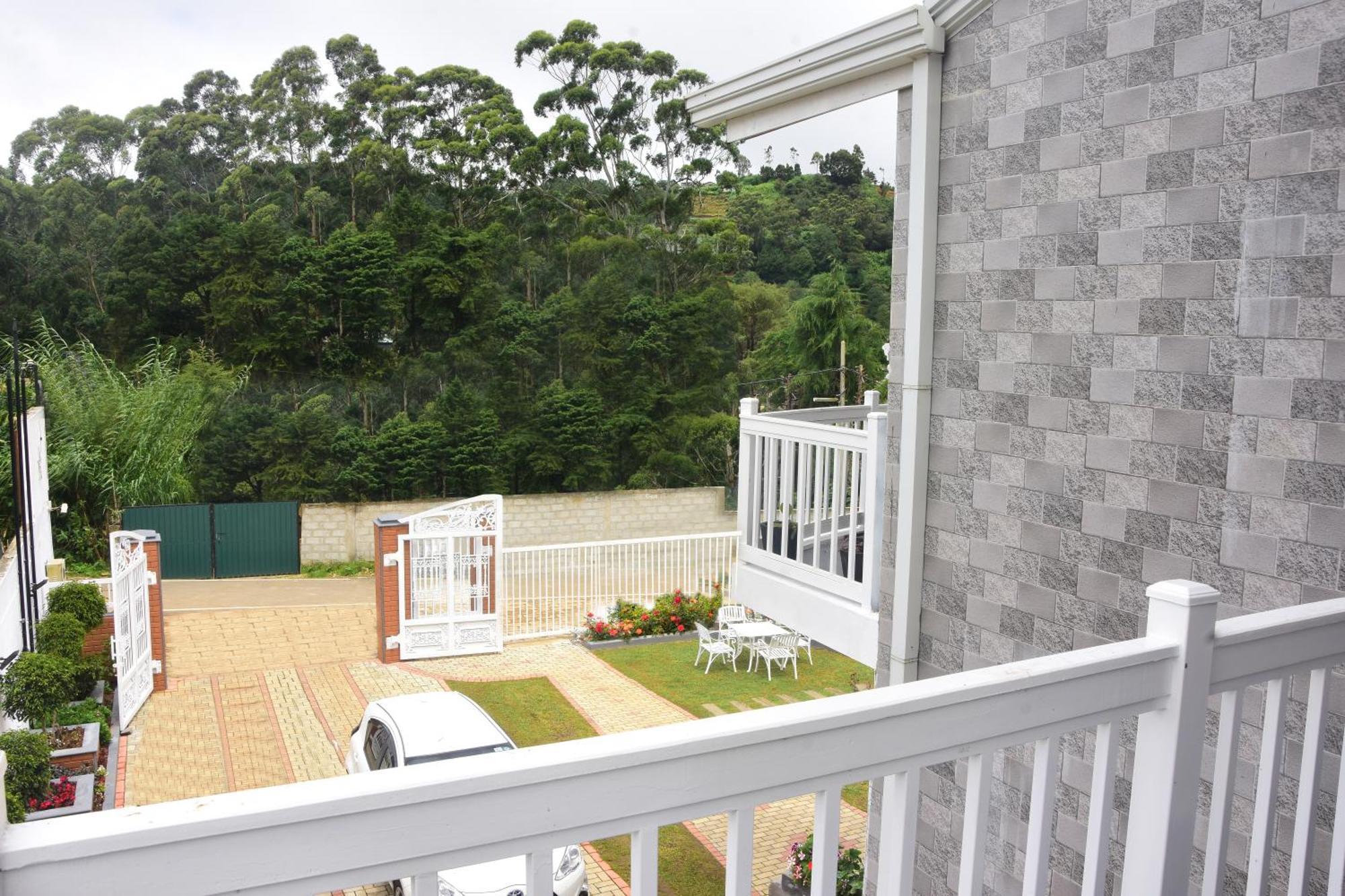 Twin Villa Red Nuwara Eliya Luaran gambar