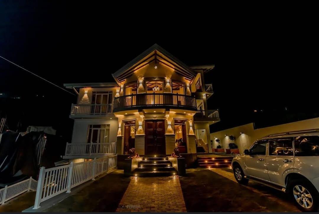 Twin Villa Red Nuwara Eliya Luaran gambar