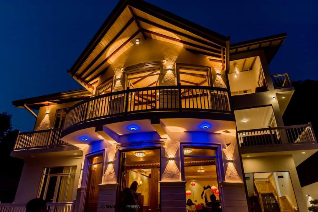 Twin Villa Red Nuwara Eliya Luaran gambar