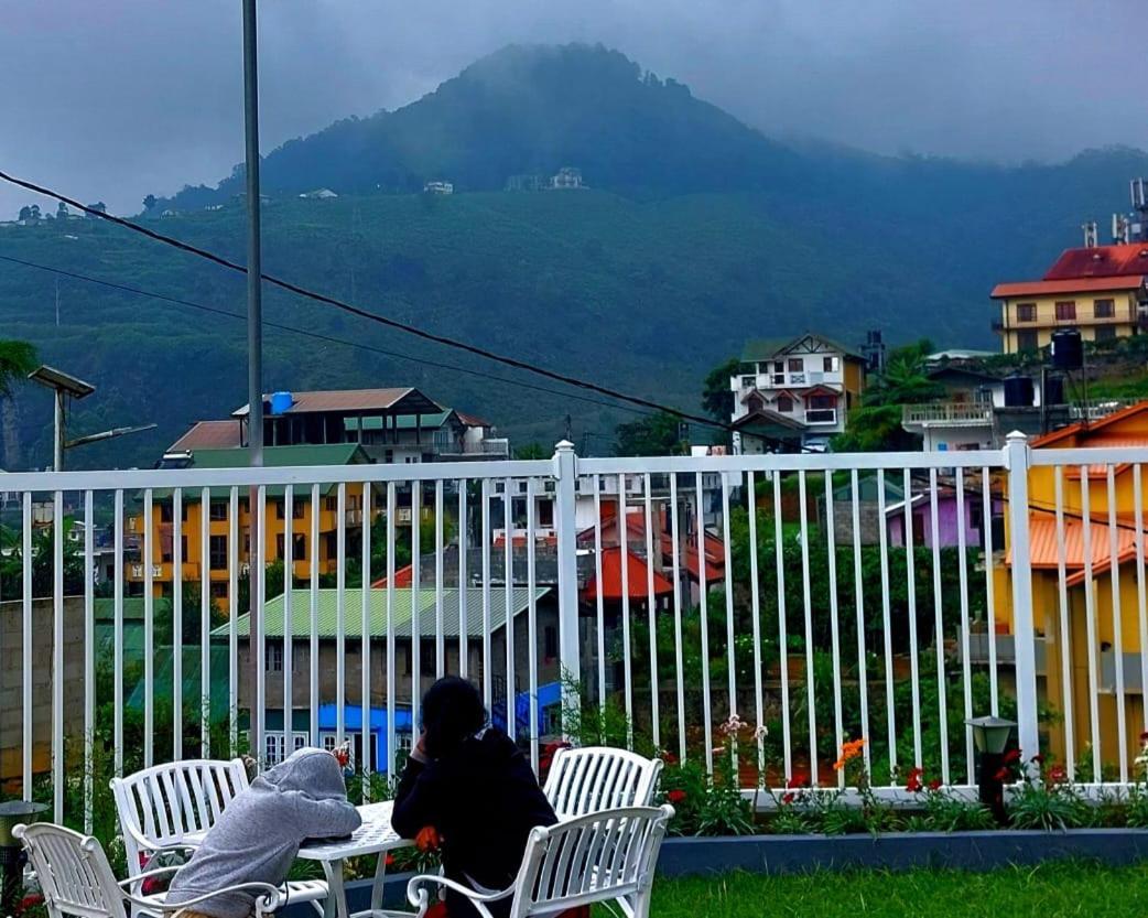 Twin Villa Red Nuwara Eliya Luaran gambar