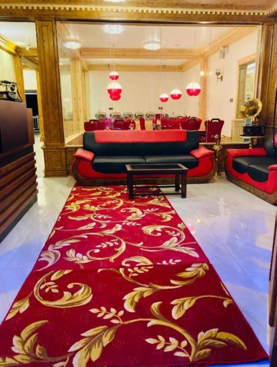 Twin Villa Red Nuwara Eliya Luaran gambar