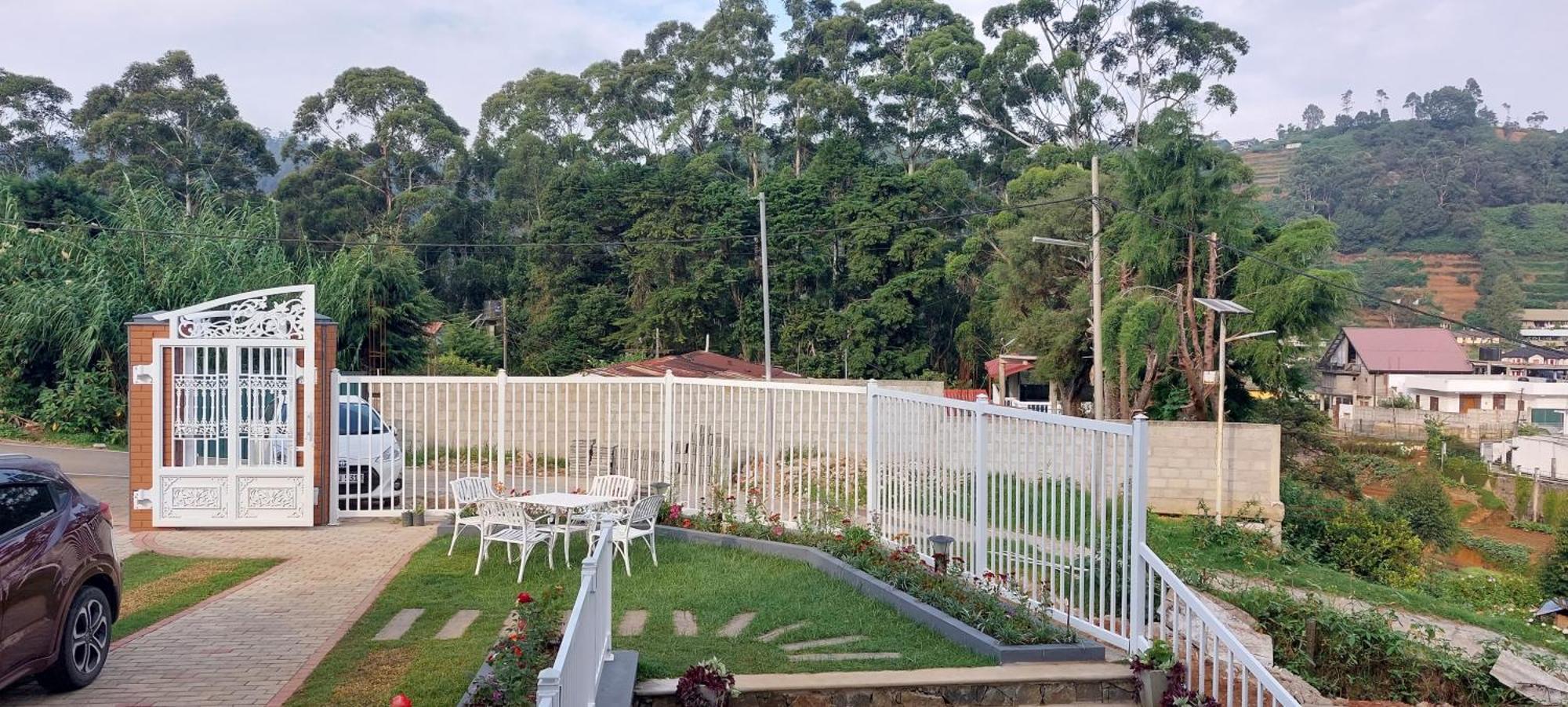 Twin Villa Red Nuwara Eliya Luaran gambar