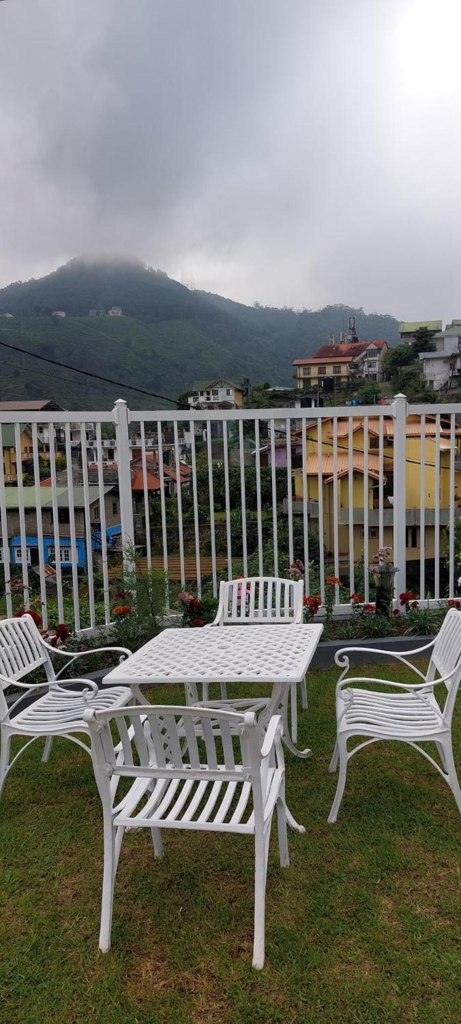 Twin Villa Red Nuwara Eliya Luaran gambar