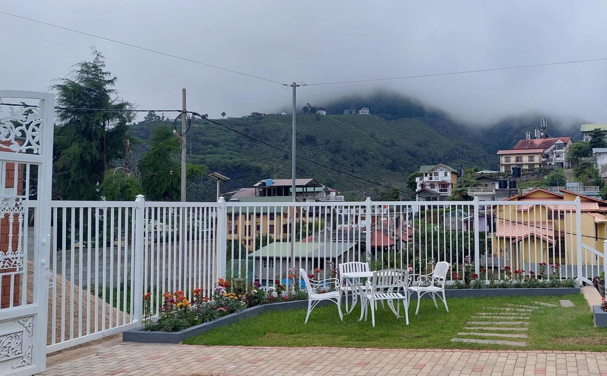 Twin Villa Red Nuwara Eliya Luaran gambar
